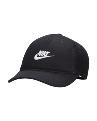 Nike Rise Cap Structured Trucker Cap